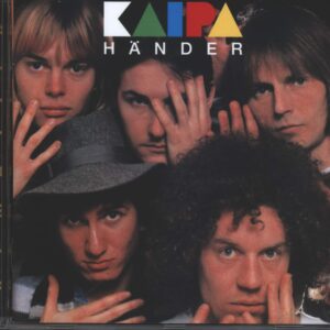Kaipa: Händer