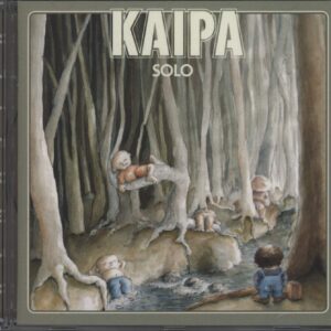 Kaipa: Solo