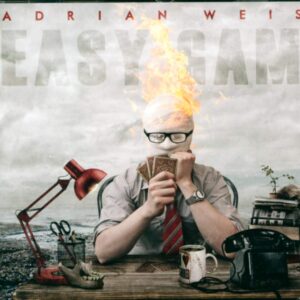 Adrian Weiss: Easy Game