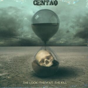 Centao: The Look The Wait The Kill