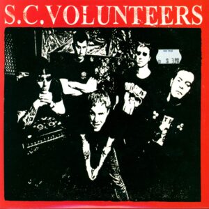 S.C. Volunteers: S.C. Volunteers