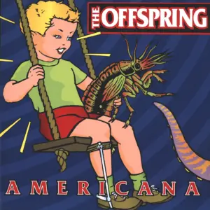 The Offspring: Americana