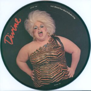 Divine: Divine