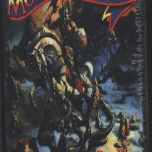 Molly Hatchet: Devil's Canyon