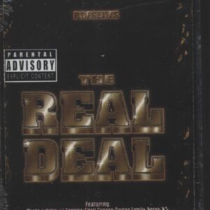 Various: The Real Deal