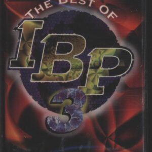 Various: The Best Of IBP 3