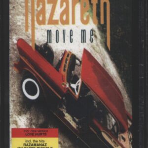 Nazareth (2): Move Me