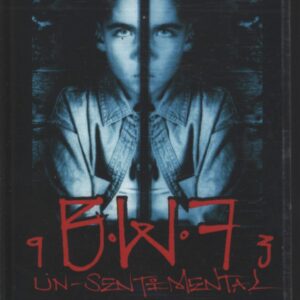 Beowülf: Un-Sentimental