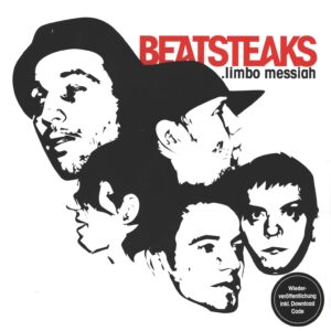 Beatsteaks: .Limbo Messiah