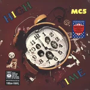 MC5: High Time