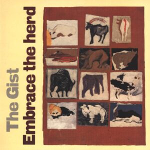 The Gist: Embrace The Herd
