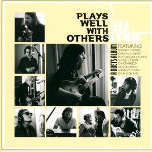 Lera Lynn: Plays Well With Others (A Duets Album)