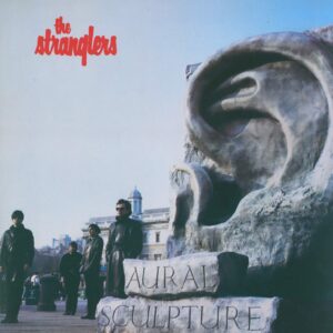 The Stranglers: Aural Sculpture