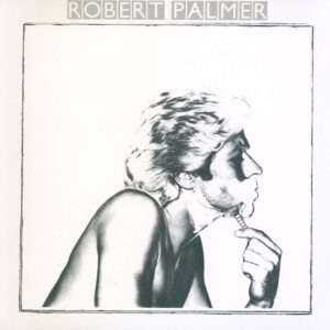 Robert Palmer: Secrets
