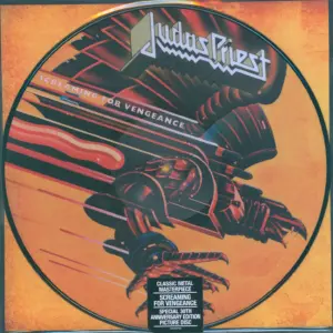 Judas Priest: Screaming For Vengeance