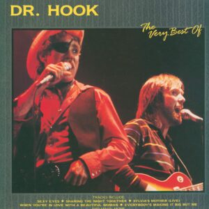 Dr. Hook: The Very Best Of