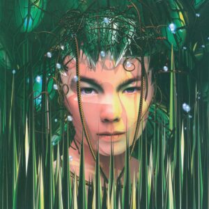 Björk: Bachelorette