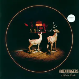 The Menzingers: Hello Exile