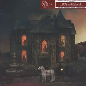 Opeth: In Cauda Venenum