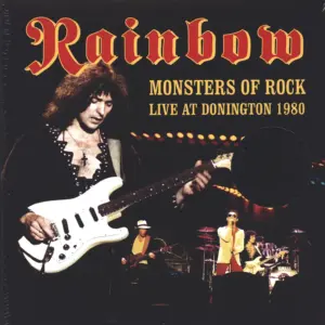 Rainbow: Monsters Of Rock: Live At Donington 1980