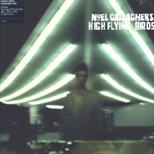 Noel Gallagher's High Flying Birds: Noel Gallagher's High Flying Birds
