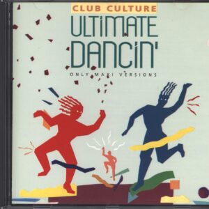 Various: Club Culture - Ultimate Dancin'