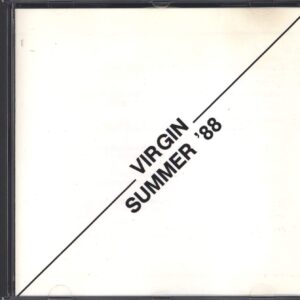 Various: Virgin Summer '88