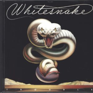 Whitesnake: Trouble
