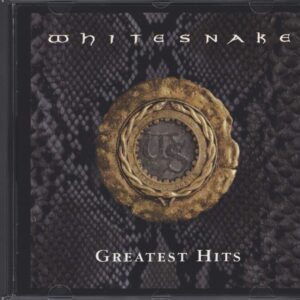 Whitesnake: Greatest Hits
