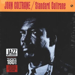 John Coltrane: Standard Coltrane