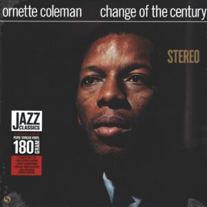 Ornette Coleman: Change Of The Century