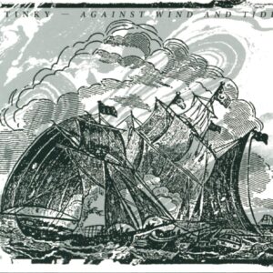 Stinky (11): Against Wind And Tide