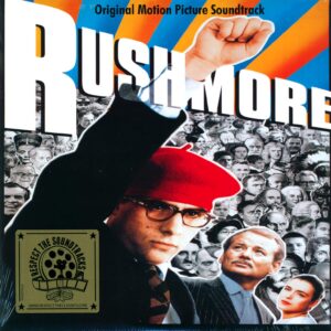 Various: Rushmore (Original Motion Picture Soundtrack)