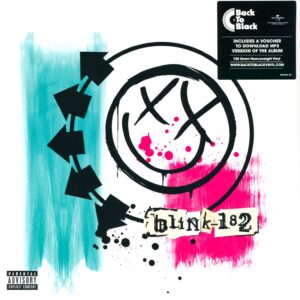 Blink 182: Blink-182