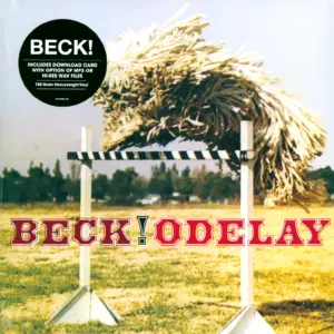 Beck: Odelay
