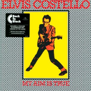 Elvis Costello: My Aim Is True