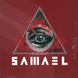 Samael: Hegemony