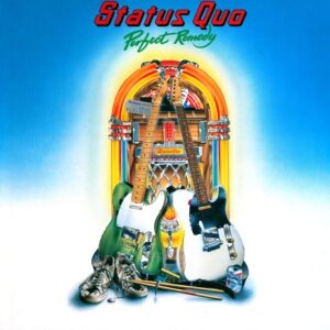 Status Quo: Perfect Remedy