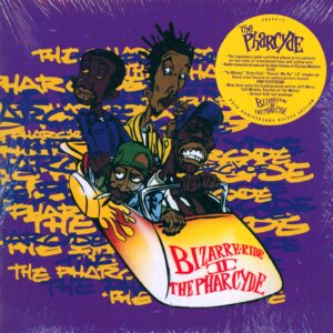 The Pharcyde: Bizarre Ride II The Pharcyde