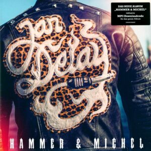 Jan Delay: Hammer & Michel