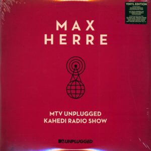 Max Herre: MTV Unplugged Kahedi Radio Show
