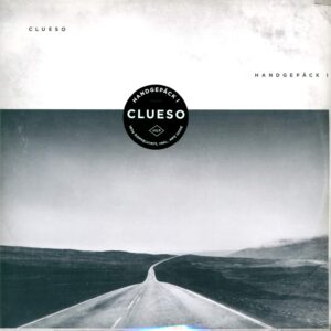 Clueso: Handgepäck I