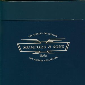 Mumford & Sons: Babel The Singles Collection