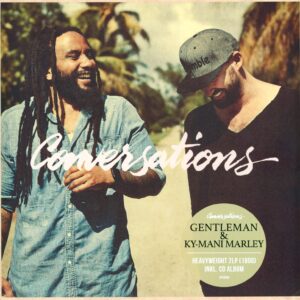 Gentleman / Kymani Marley: Conversations