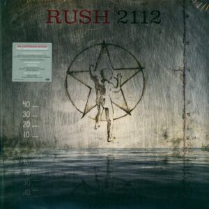 Rush: 2112 (40th Anniversary)