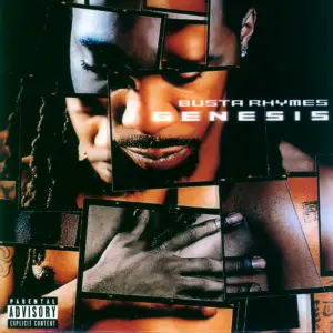 Busta Rhymes: Genesis