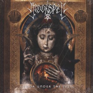 Moonspell: Lisboa Under The Spell