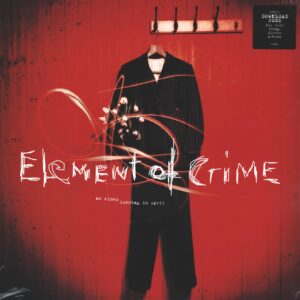 Element Of Crime: An Einem Sonntag Im April