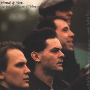 Element Of Crime: The Ballad Of Jimmy & Johnny