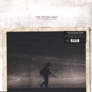 Trent Reznor / Atticus Ross: The Vietnam War